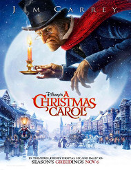 A Christmas Carol movie resources