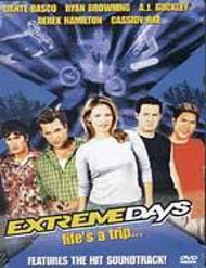 Extreme Days movie resources