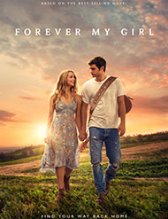 Forever My Girl movie resources