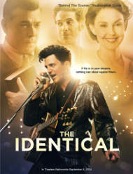 The Identical movie resources