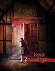 Narnia: The Lion, Witch and Wardrobe movie resources