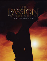 The Passion Of The Christ movie resources