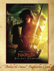 Narnia: Prince Caspian movie resources