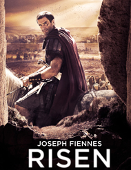 Risen movie resources