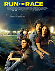 Run The Race movie resources