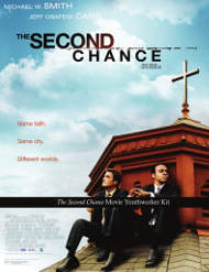 The Second Chance movie resources