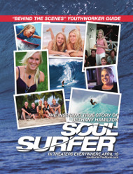Soul Surfer movie resources