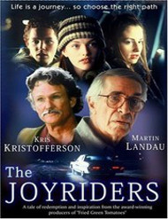 The Joyriders movie resources