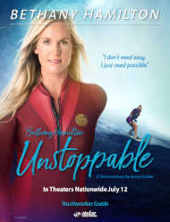 Unstoppable movie resources